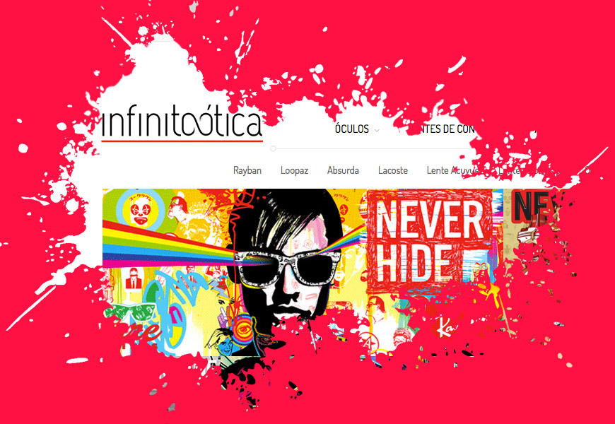 infinito