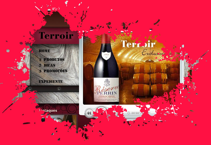 terroir
